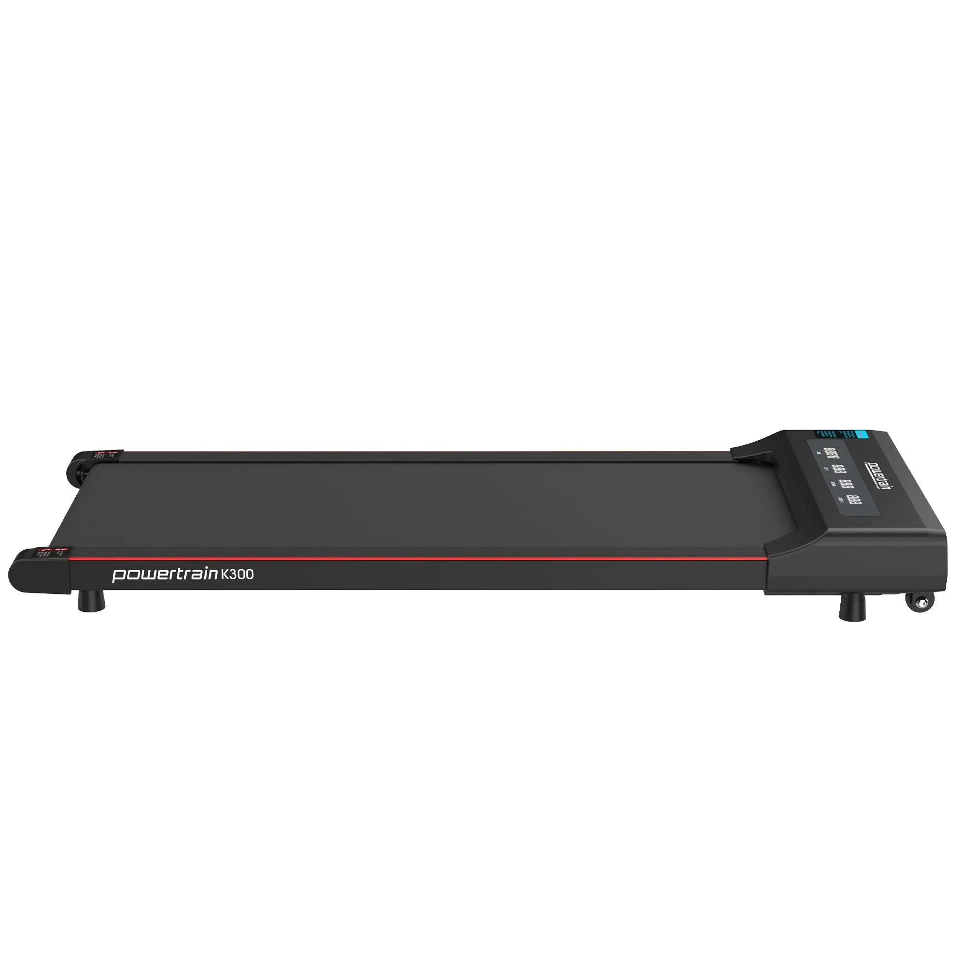 Powertrain K300 Electric Walking Pad Under Desk Treadmill