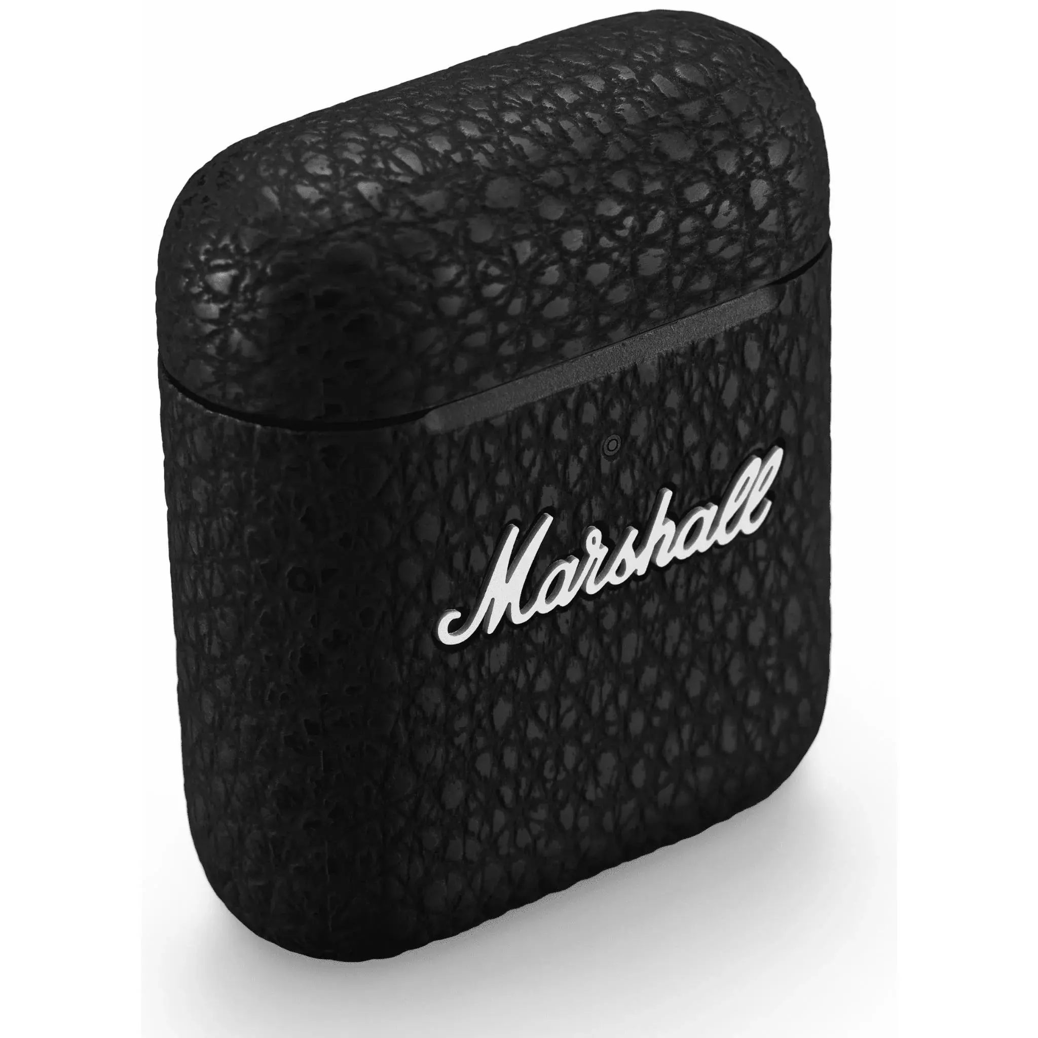 Marshall Minor Iii True Wireless Earbuds - Black