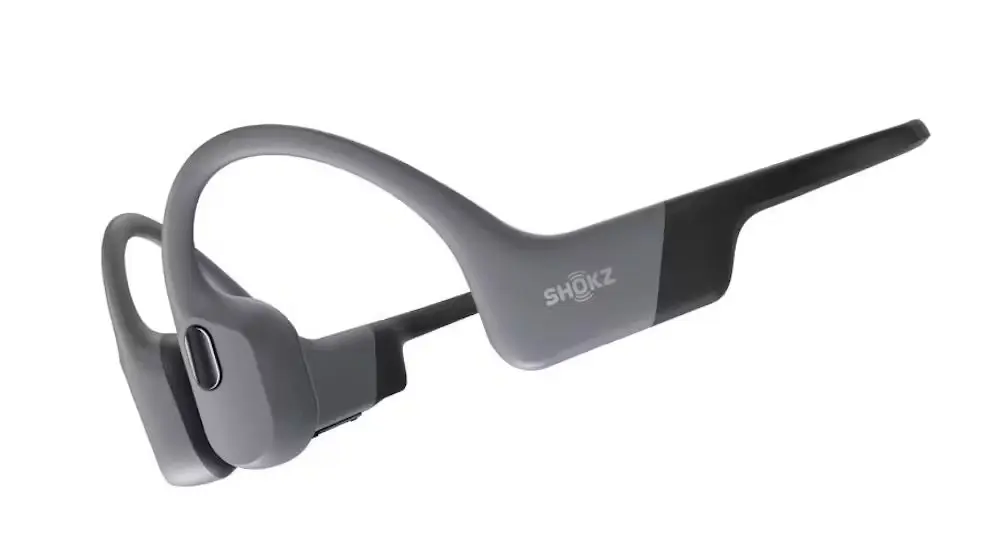 SHOKZ Openswim Pro Wireless Headphone - Grey