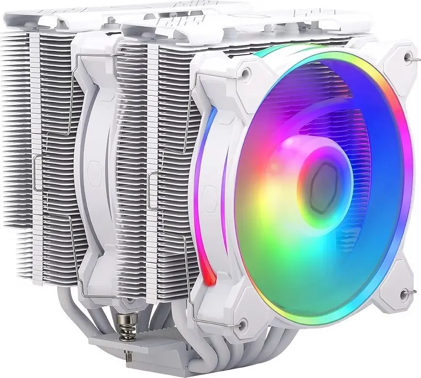 Cooler Master Hyper 622 Halo - White