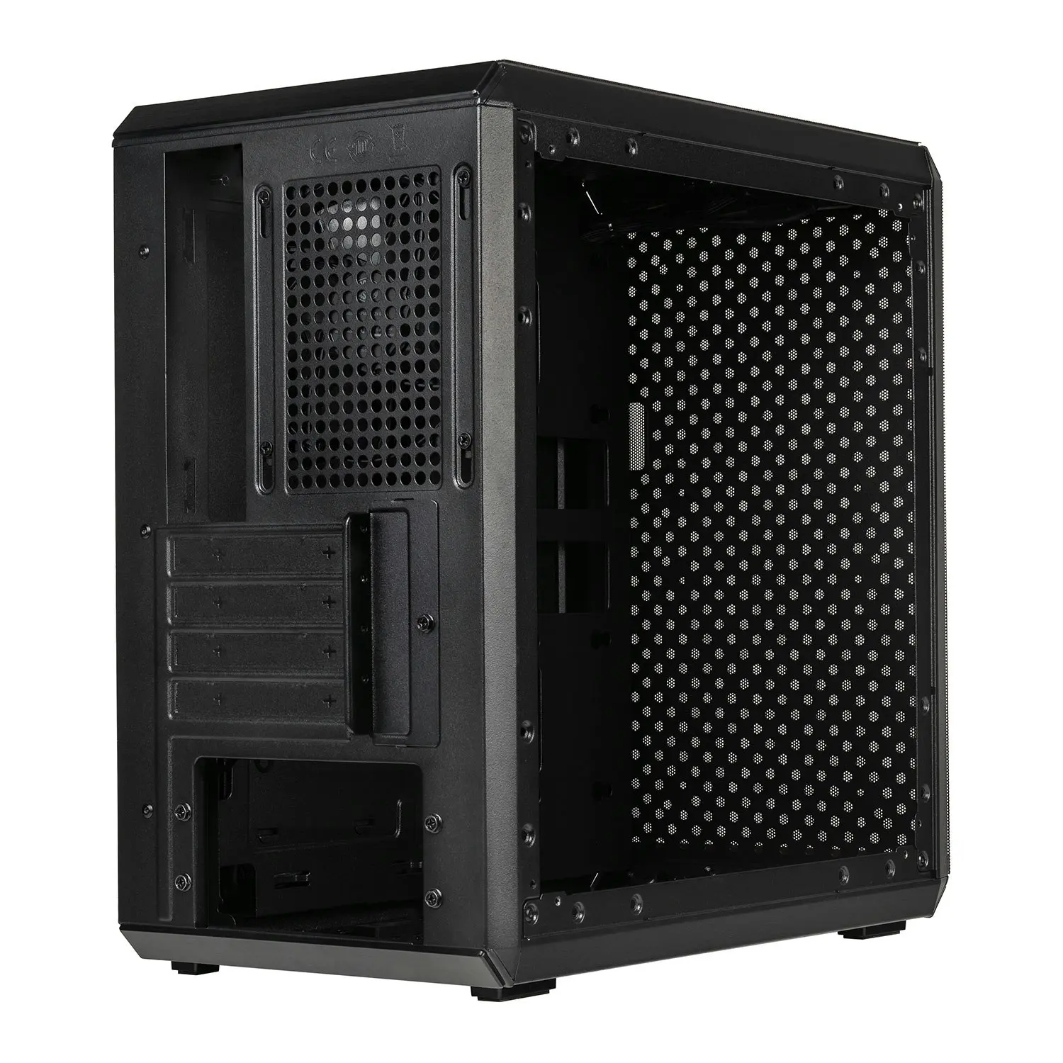 Cooler Master Q300l V2 - Black