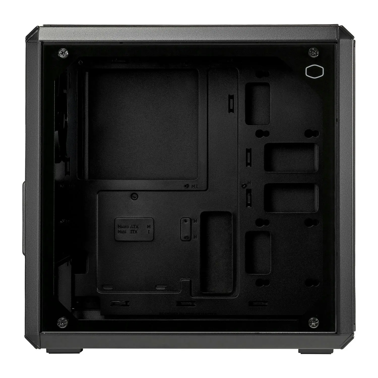 Cooler Master Q300l V2 - Black