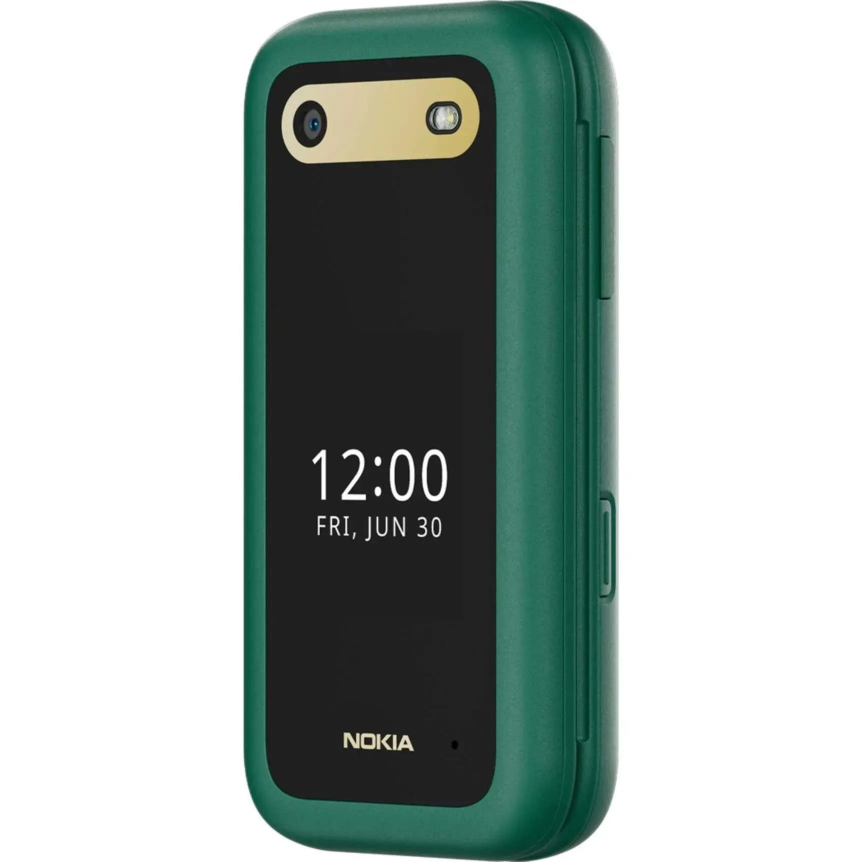 Nokia 2660 Flip 4g - Lush Green