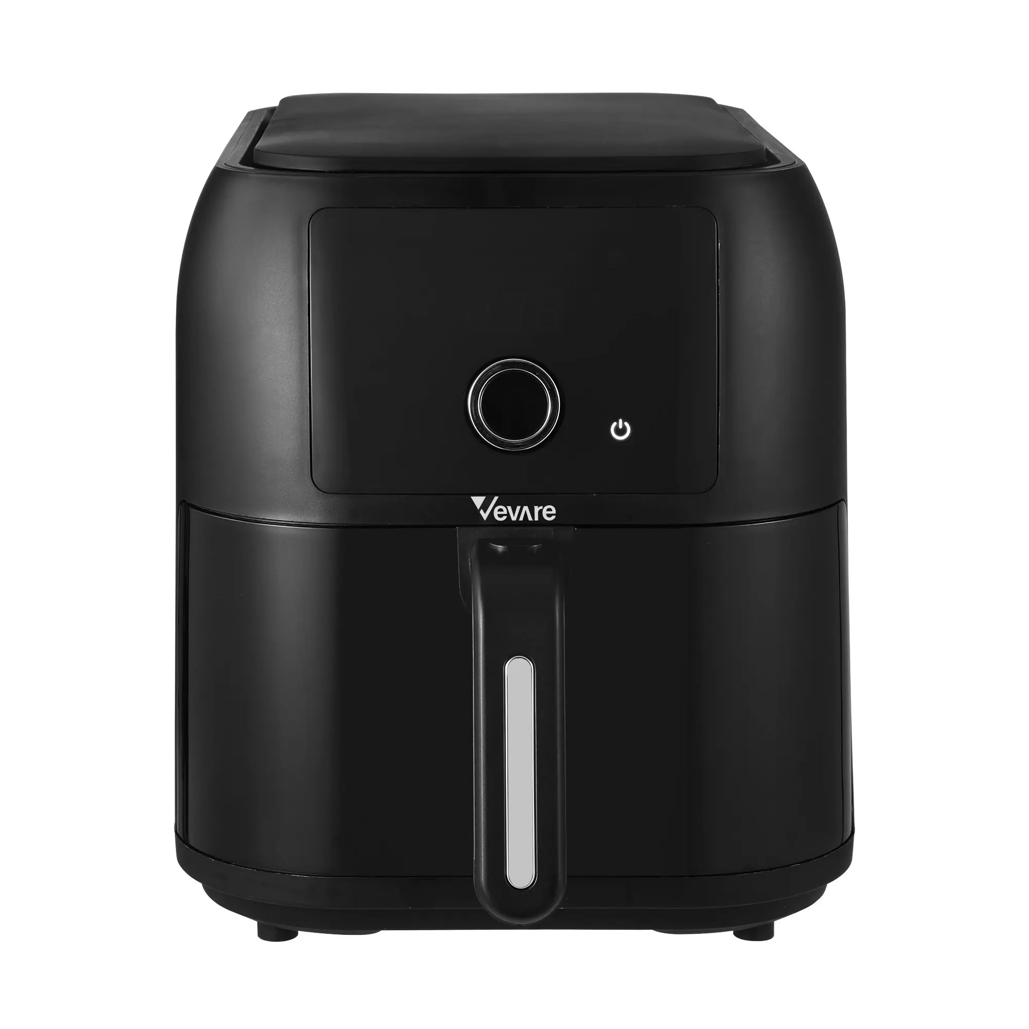 Vevare Air Fryer 8L Fryers Oven Digital Touch Oil Free Cooker 1700W Kitchen