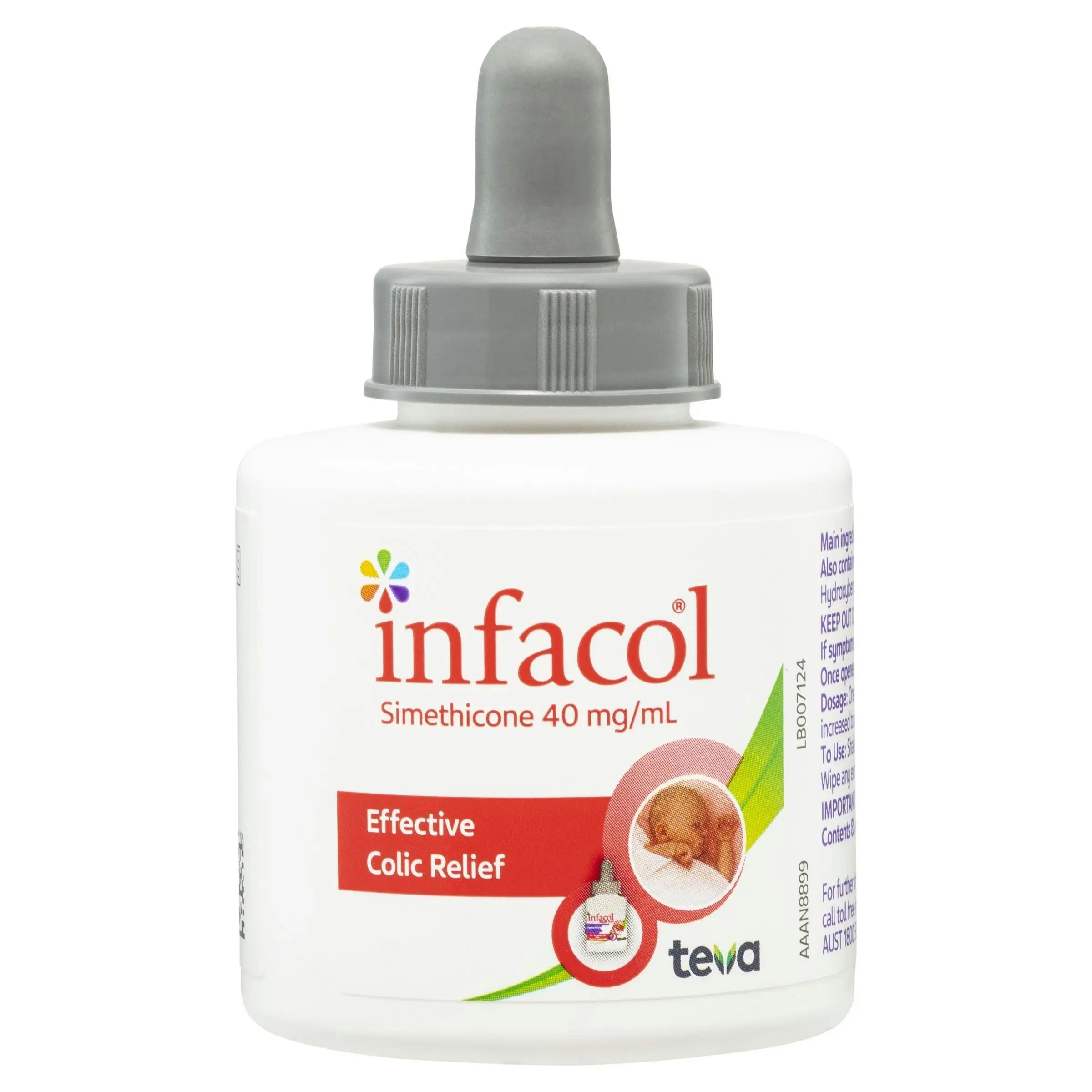 Infacol Wind Drops 85ml