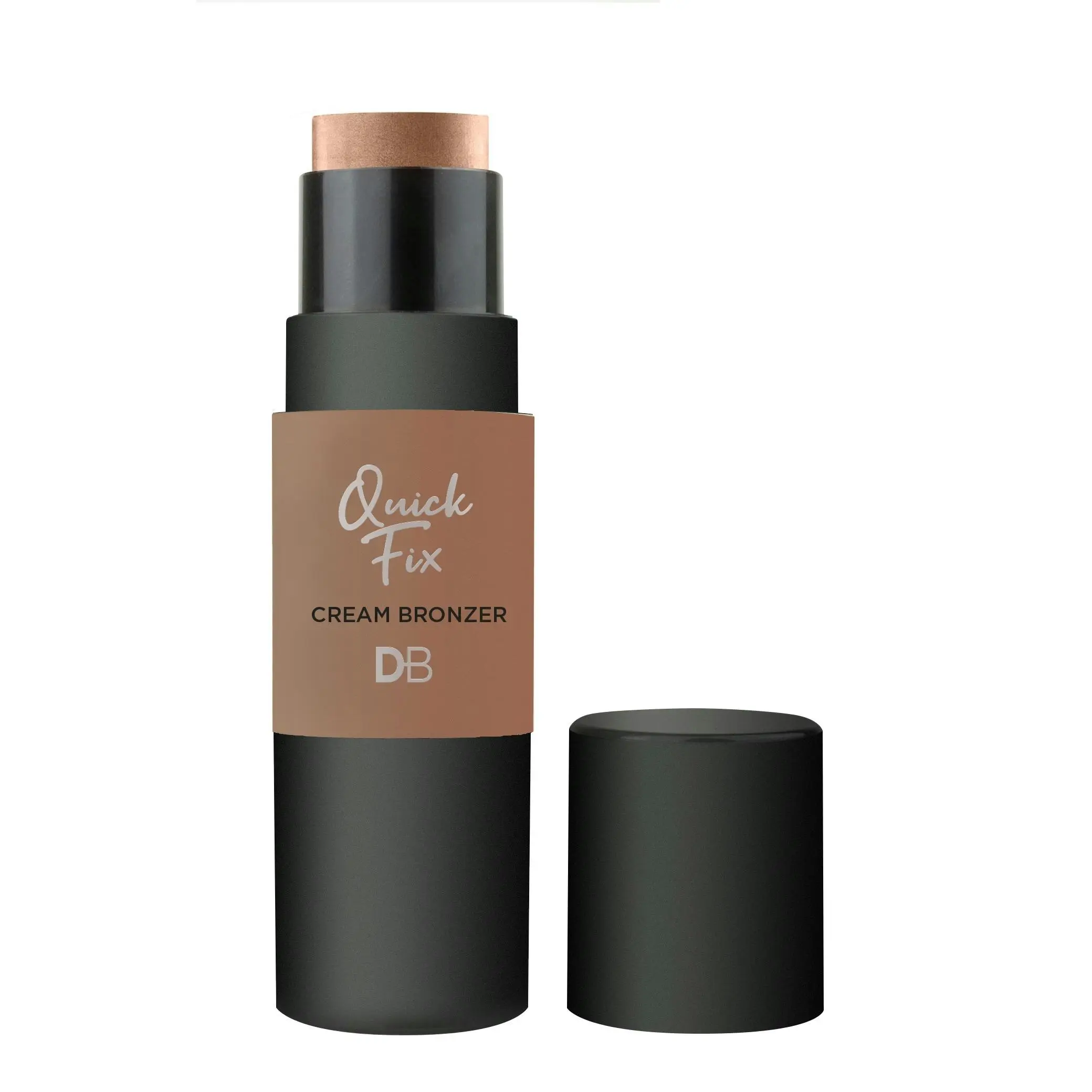 Designer Brands Quick Fix Cream Bronzer Sunny