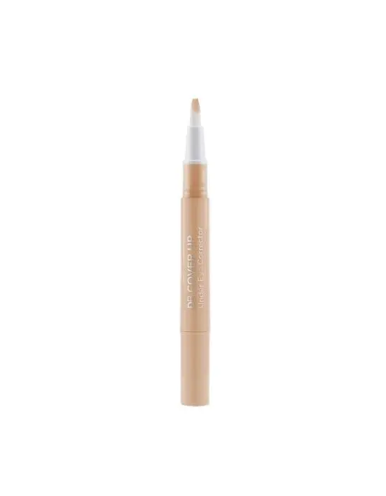 Designer Brands Cover Up Under Eye Corrector Pen Honey