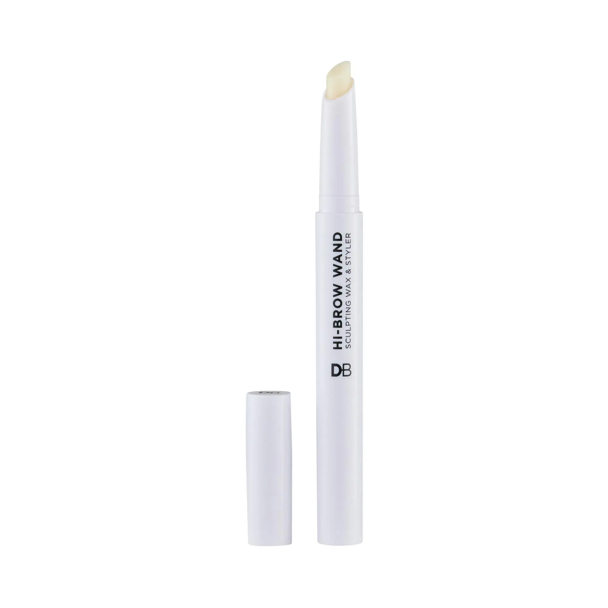 Designer Brands Hi-Brow Wand Sculpting Wax & Styler