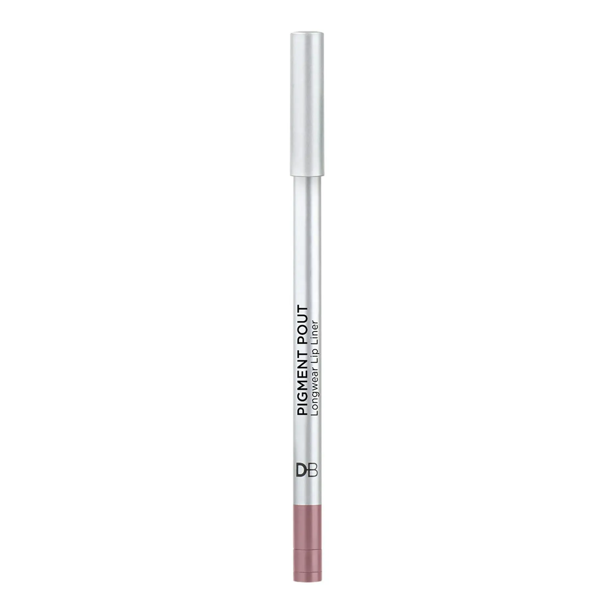 Designer Brands Pigment Pout Longwear Lip Liner  Soft Violet