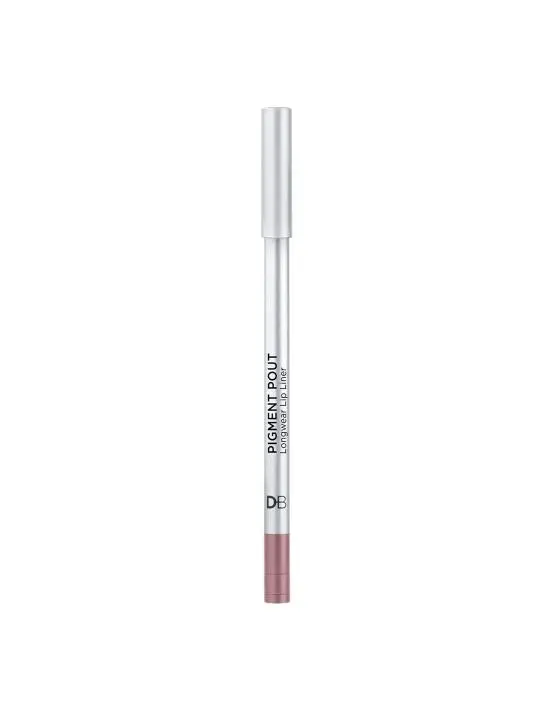 Designer Brands Pigment Pout Longwear Lip Liner  Soft Violet