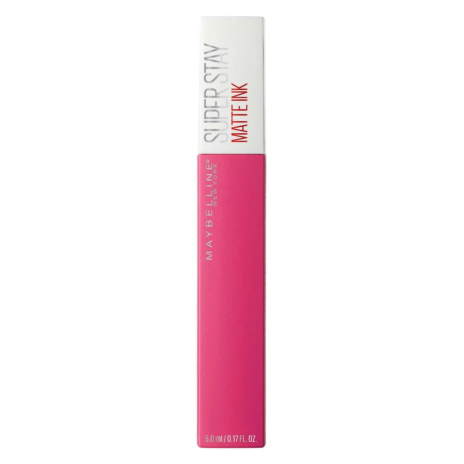 Maybelline Superstay Matte Ink Romantic