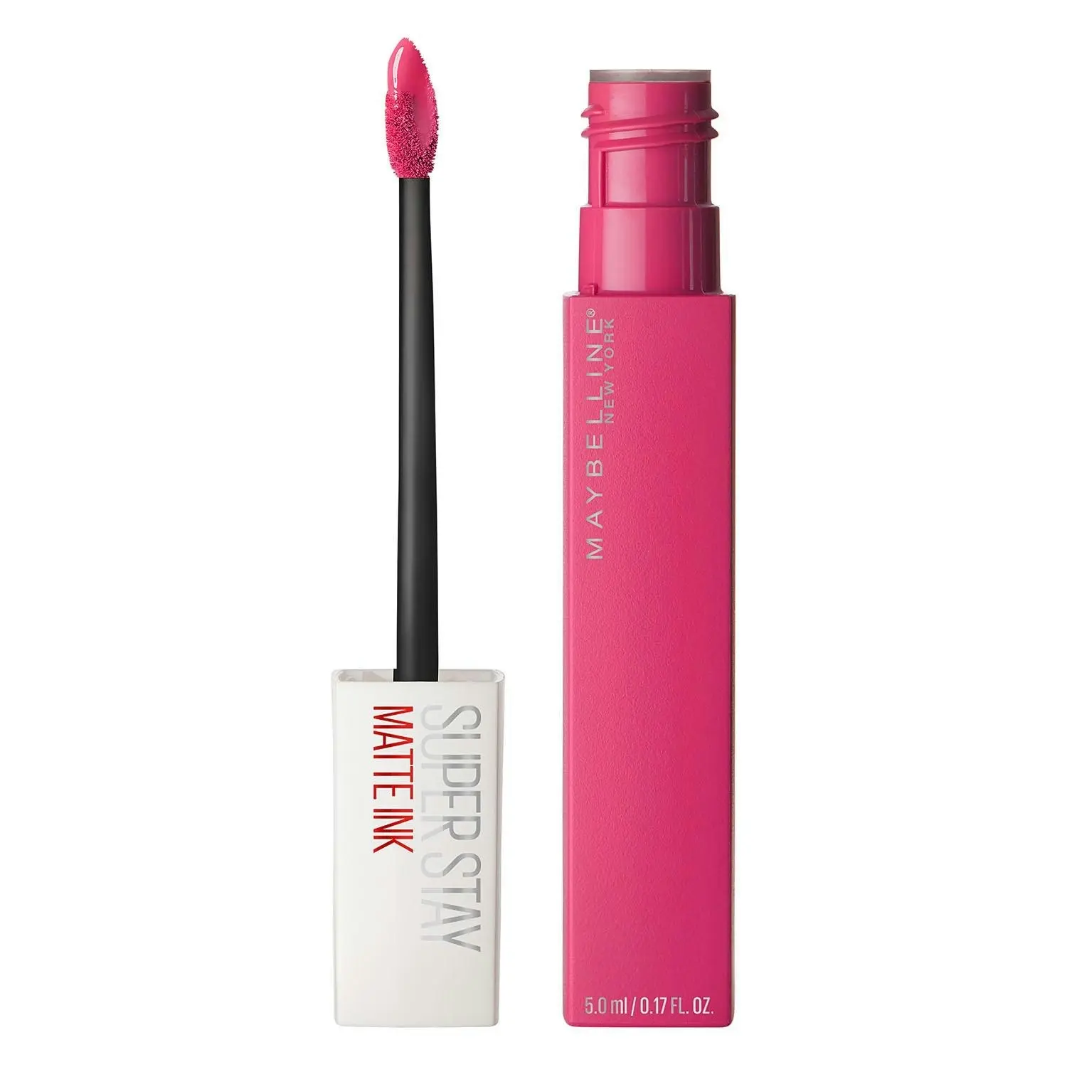 Maybelline Superstay Matte Ink Romantic