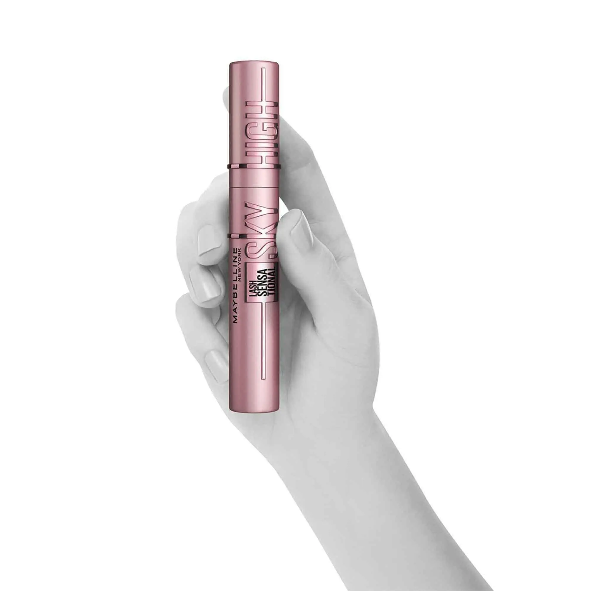 Maybelline Lash Sensational Sky High Mascara Blackest Black