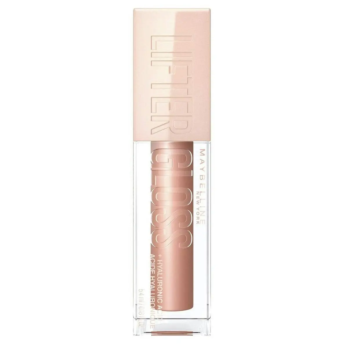 Maybelline Lifter Gloss Hydrating Lip Gloss - Stone