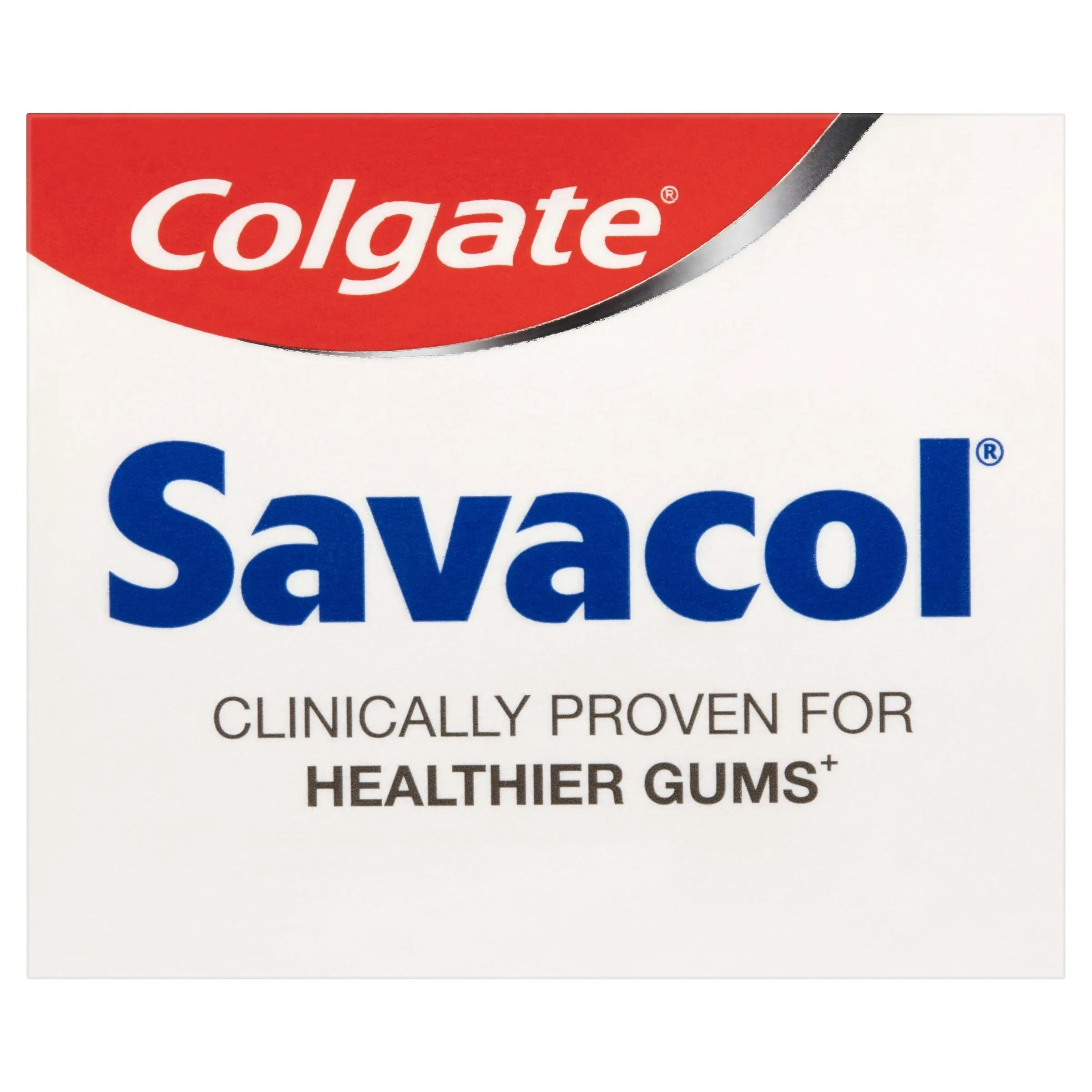 Colgate Toothpaste Savacol Healthy Gum 100g