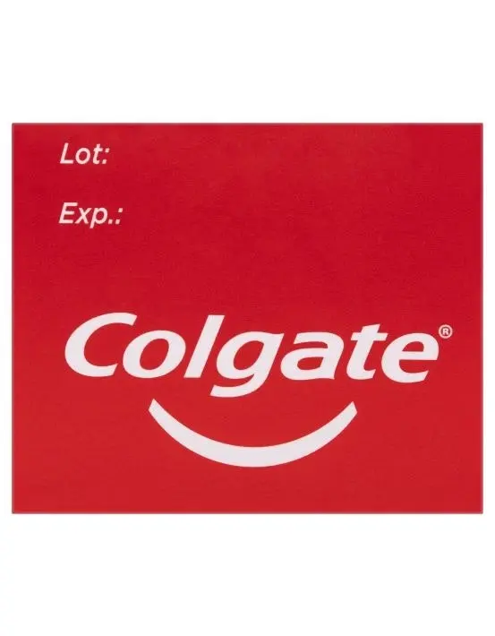 Colgate Toothpaste Savacol Healthy Gum 100g