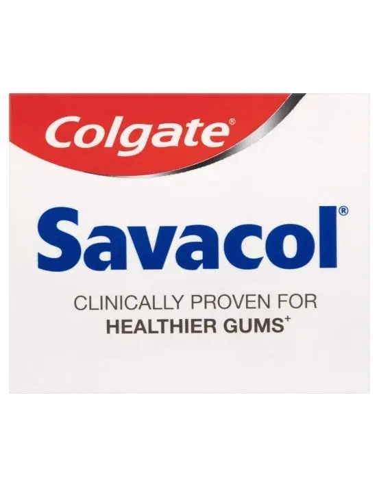 Colgate Toothpaste Savacol Healthy Gum 100g