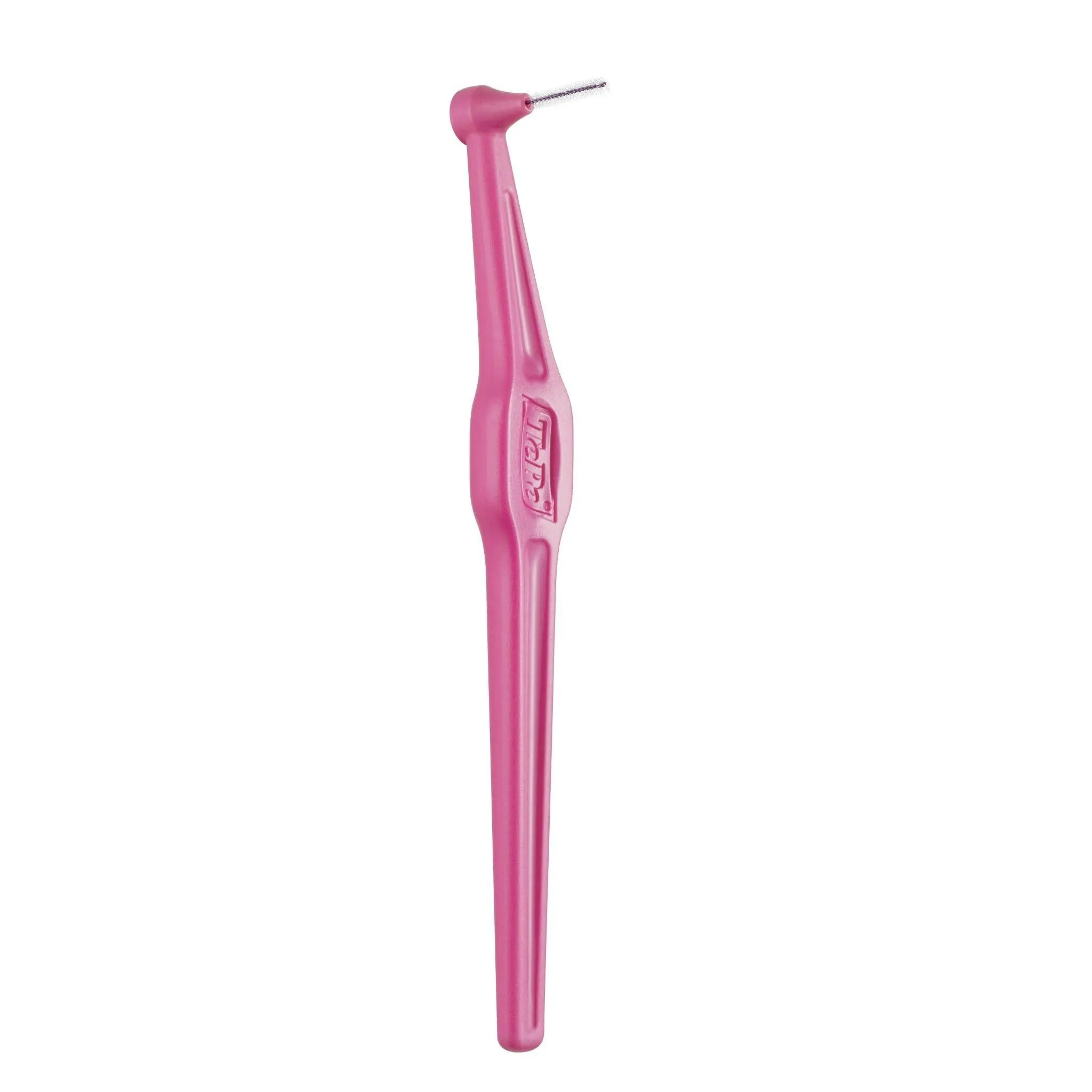 TePe Angle Interdental Brush Size 0 Pink 0.4mm 6 Pack