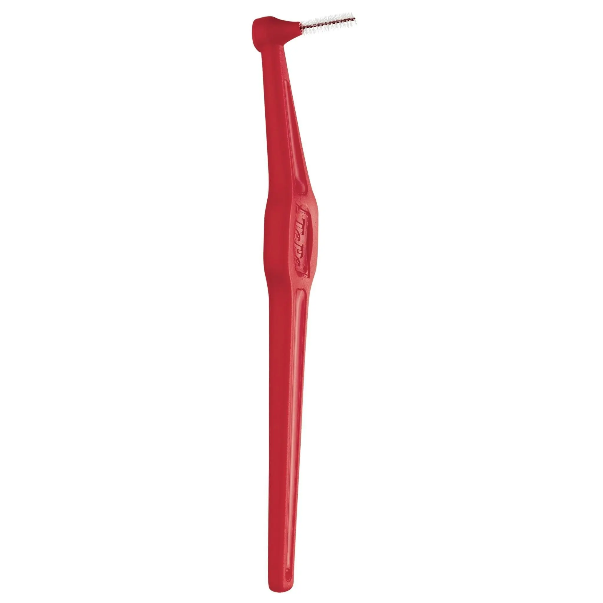 TePe Angle Interdental Brush Size 2 Red 0.5mm 6 Pack