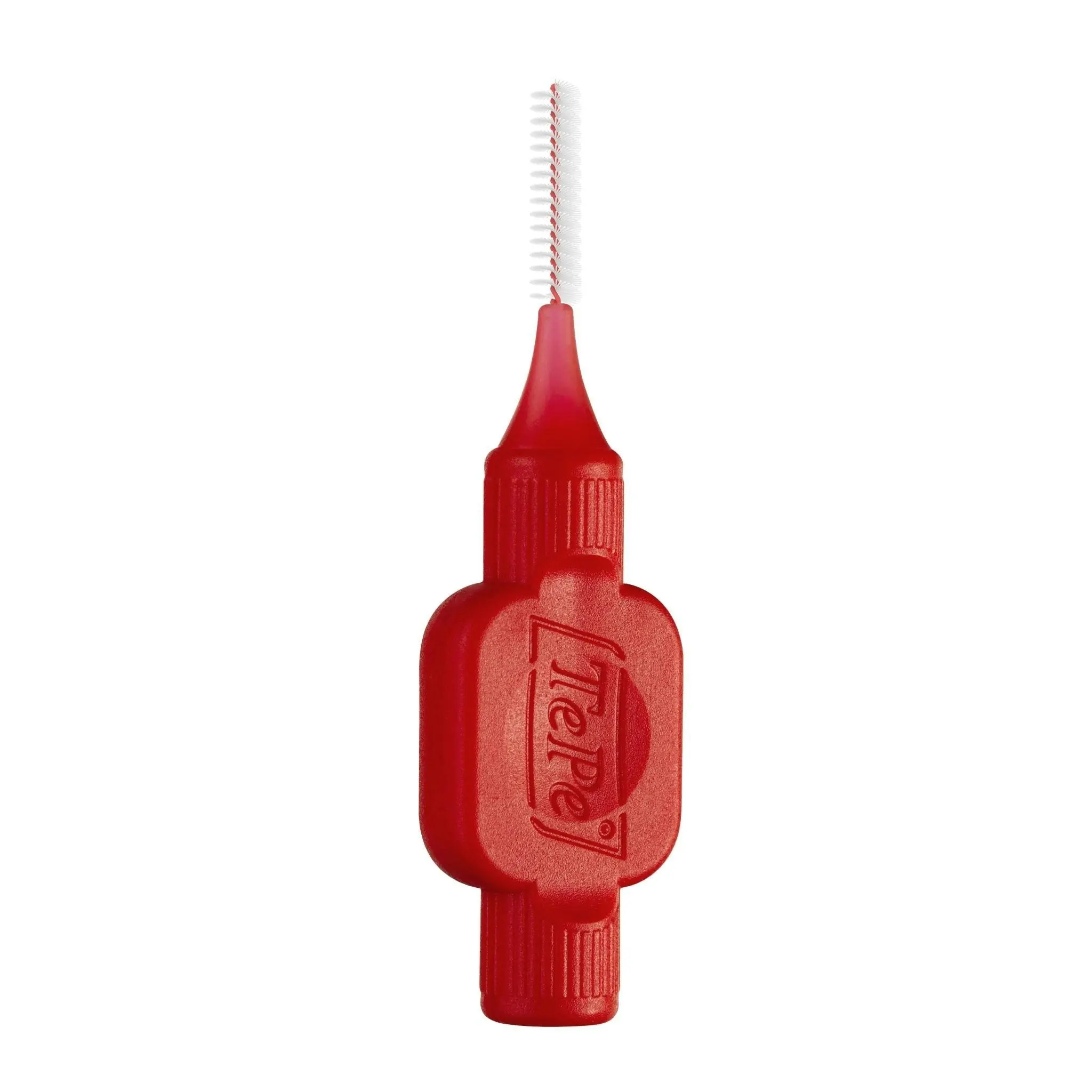 TePe Interdental Brush Size 2 Red 0.5mm 6 Pack