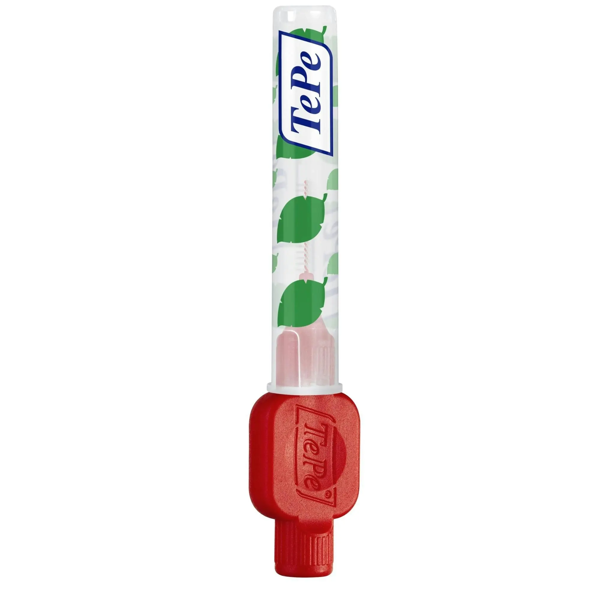 TePe Interdental Brush Size 2 Red 0.5mm 6 Pack