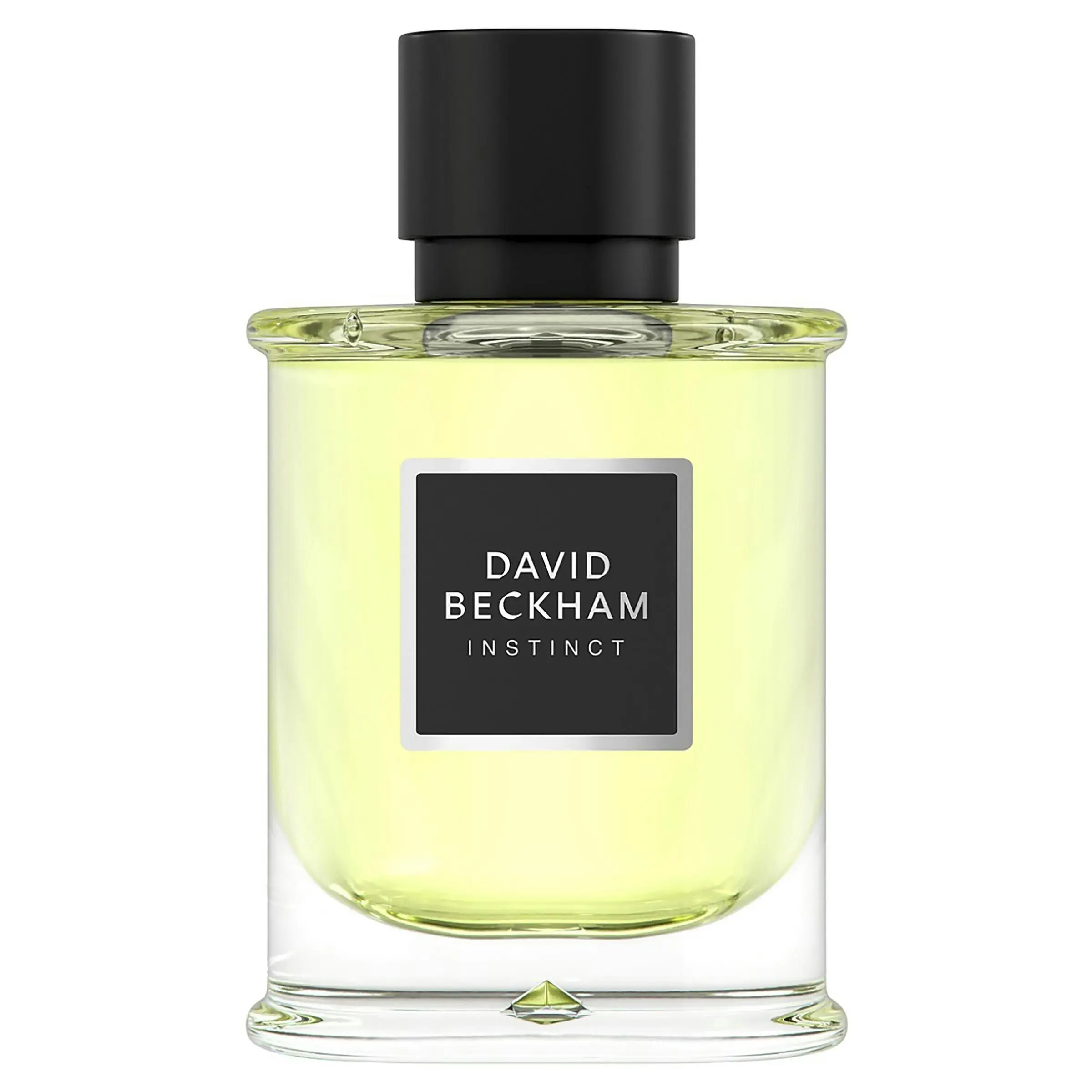 David Beckham Instinct Eau De Parfum 75ml