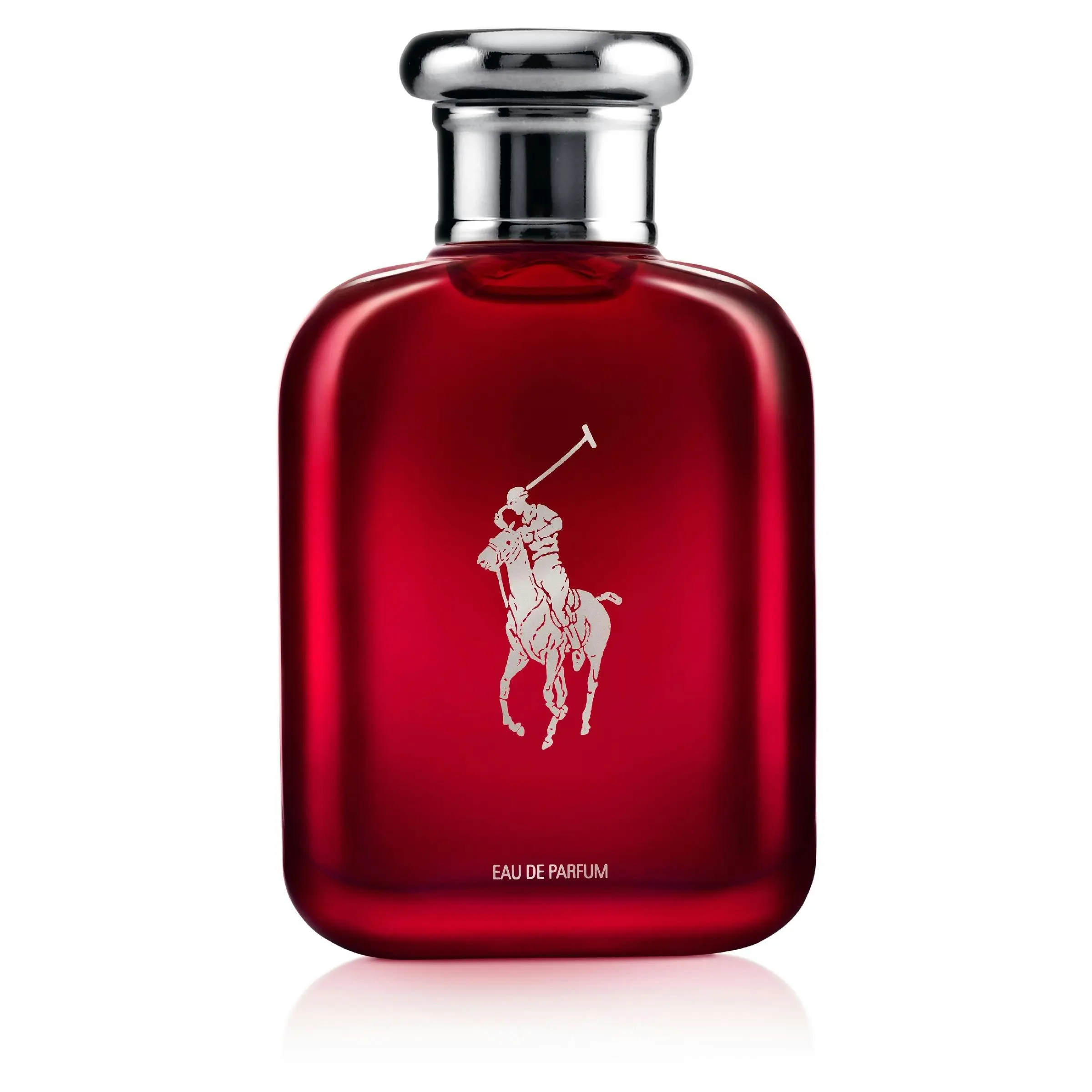 Ralph Lauren Polo Red Eau De Parfum 75ml