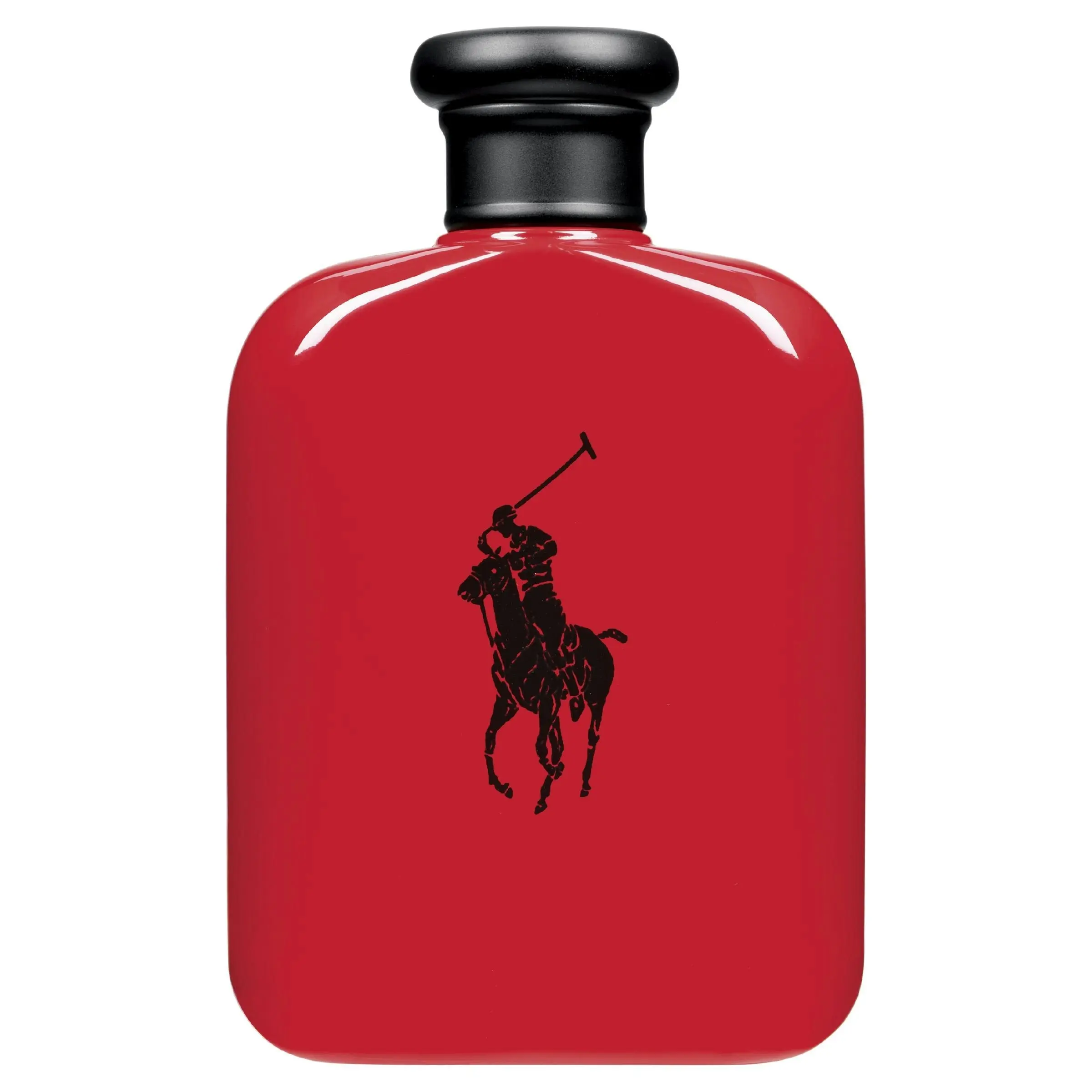 Ralph Lauren Polo Red Eau De Toilette 125ml