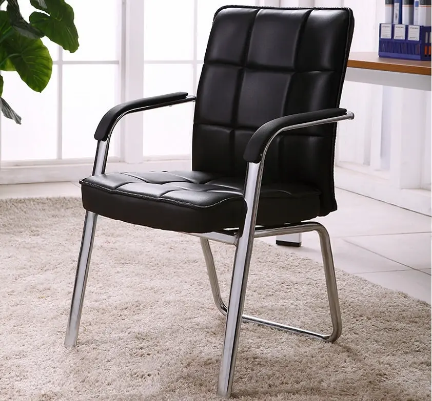 2 x Premier Office Visitor Conference Chair