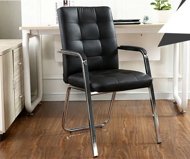 2 x Premier Office Visitor Conference Chair