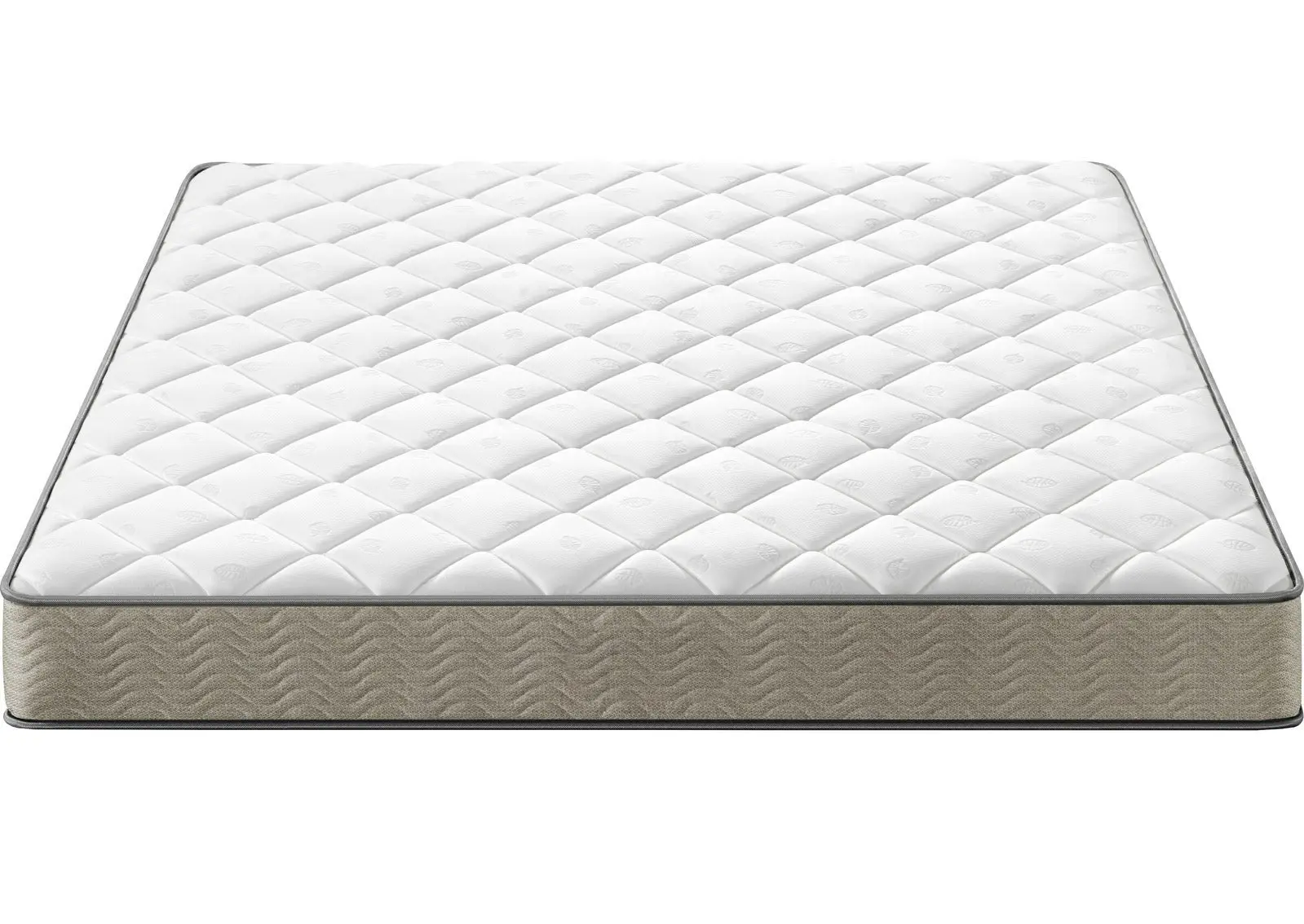 Supreme Comfort Innerspring Mattress (Single Size)