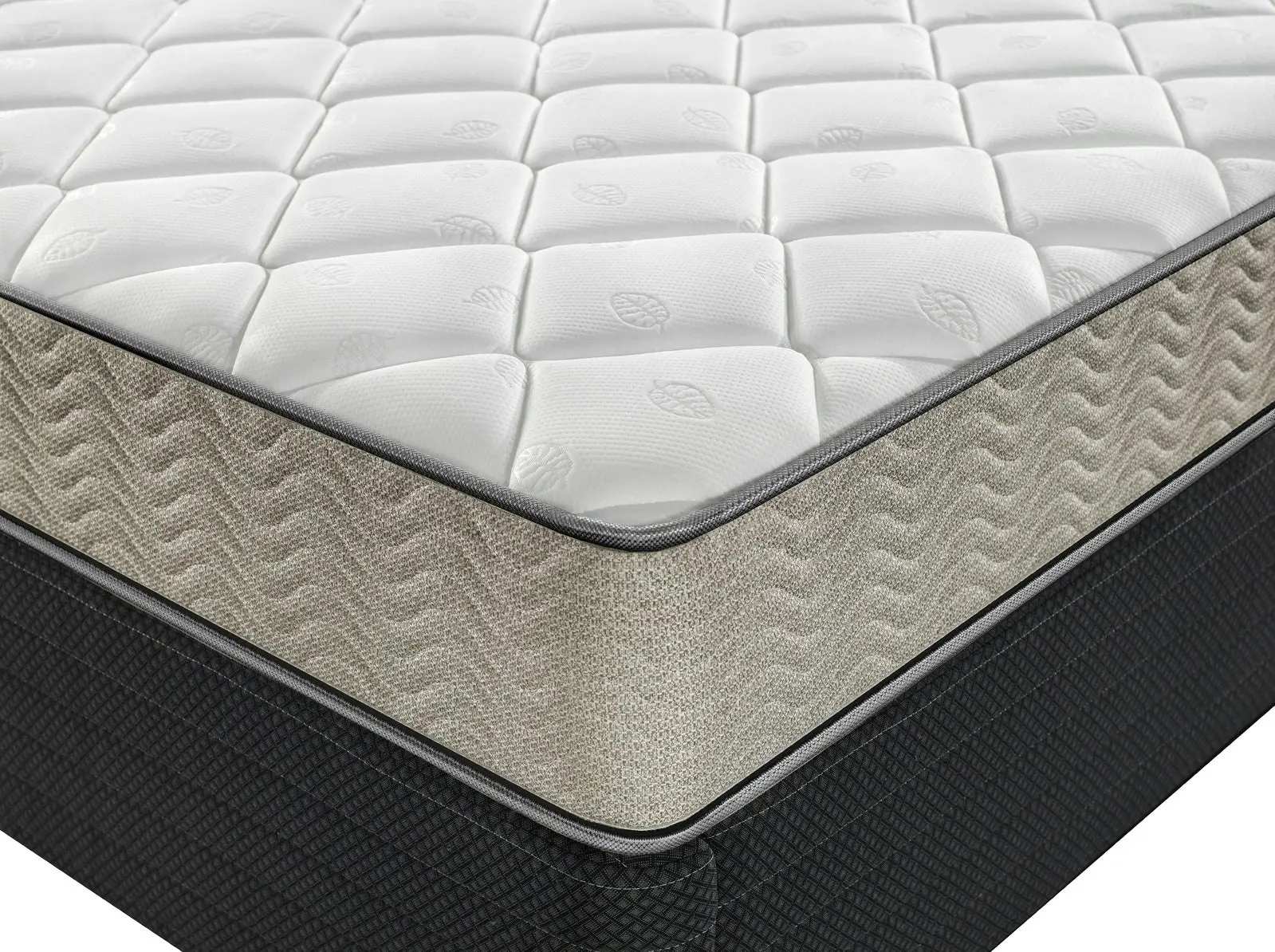 Supreme Comfort Innerspring Mattress (Single Size)