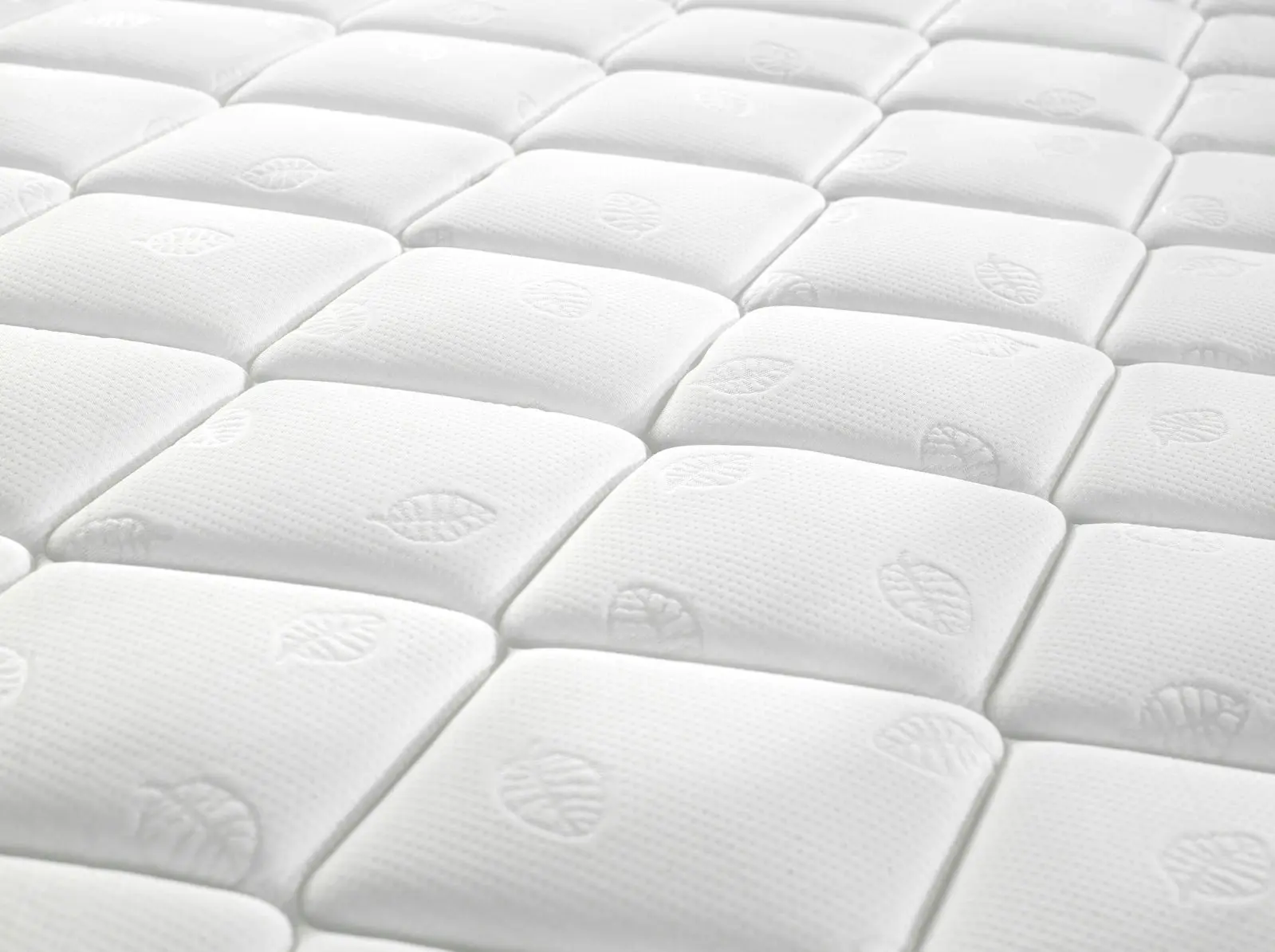 Supreme Comfort Innerspring Mattress (Single Size)