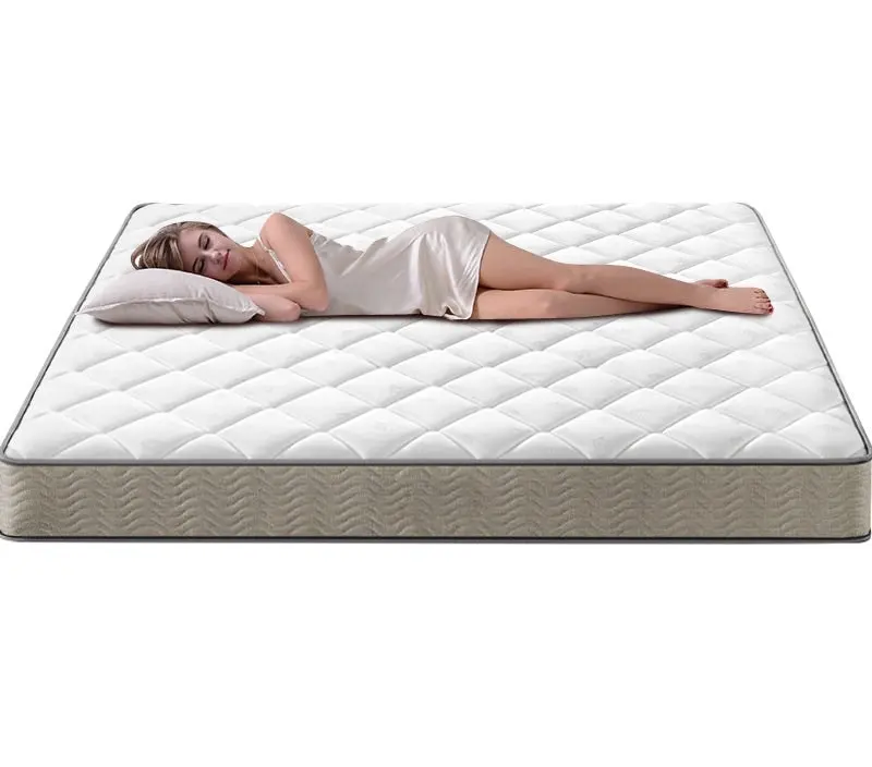 Supreme Comfort Innerspring Mattress (Single Size)