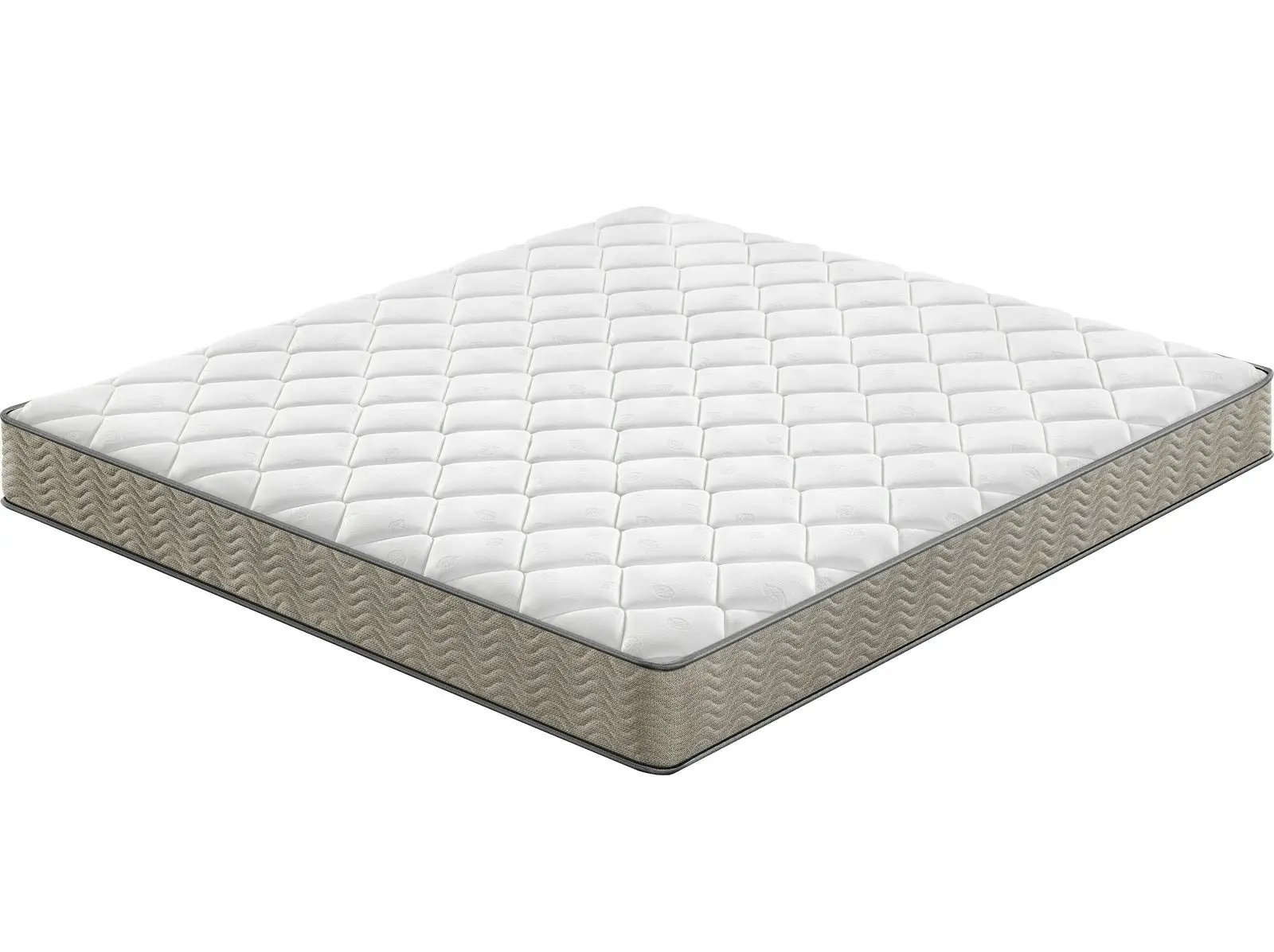 Supreme Comfort Innerspring Mattress (Single Size)