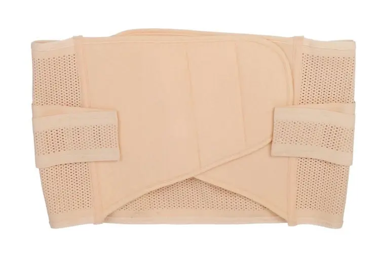 Postpartum Postnatal Abdominal Support Belt Belly Wrap After Pregnancy Girdle