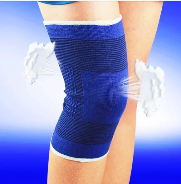 2 x Knee Brace Support Protection Guard Pads