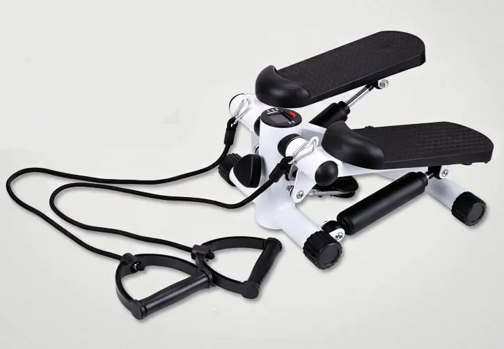 Fitplus Health and Fitness Exercise Stepper