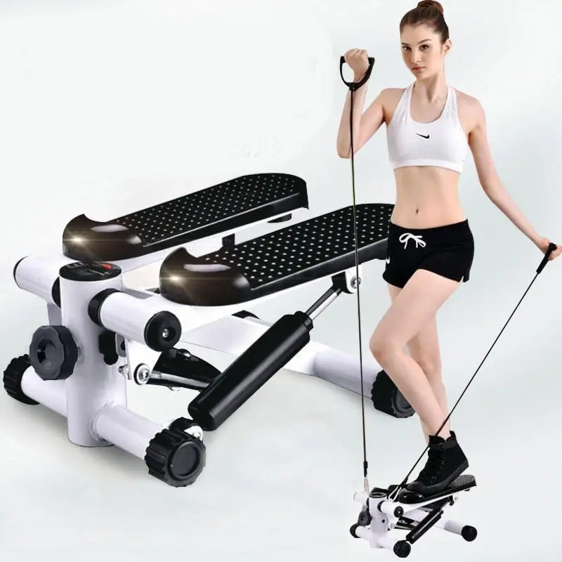 Fitplus Health and Fitness Exercise Stepper