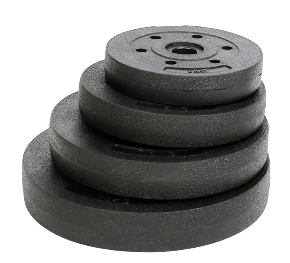 1.25kg Barbell Weight Plate Gym Weights