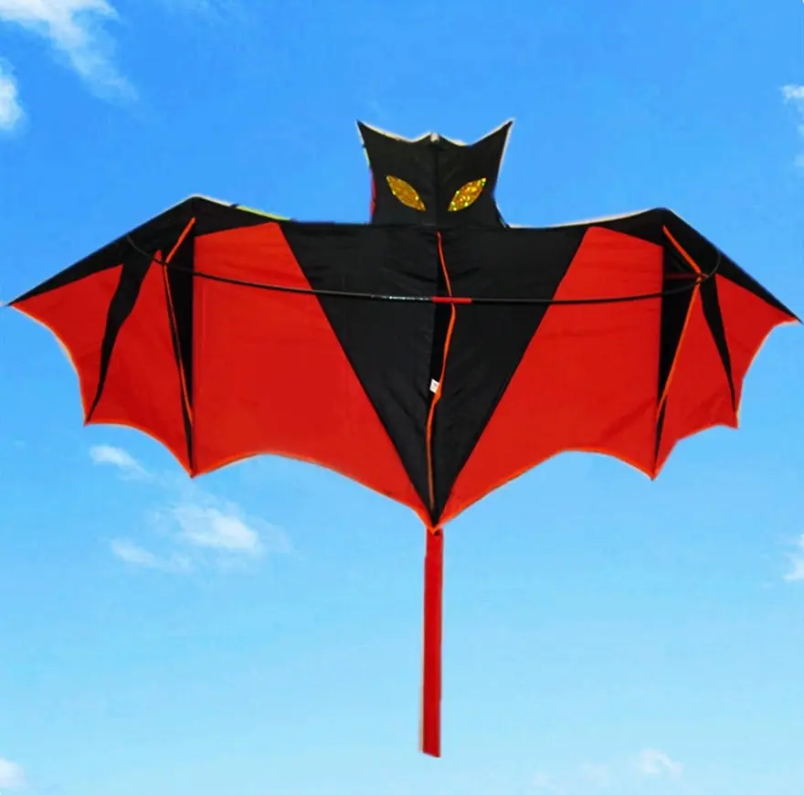 Huge 2m Bat Kite