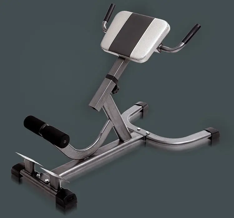 Fitplus Multifunction Adjustable Roman Chair Exercise Machine