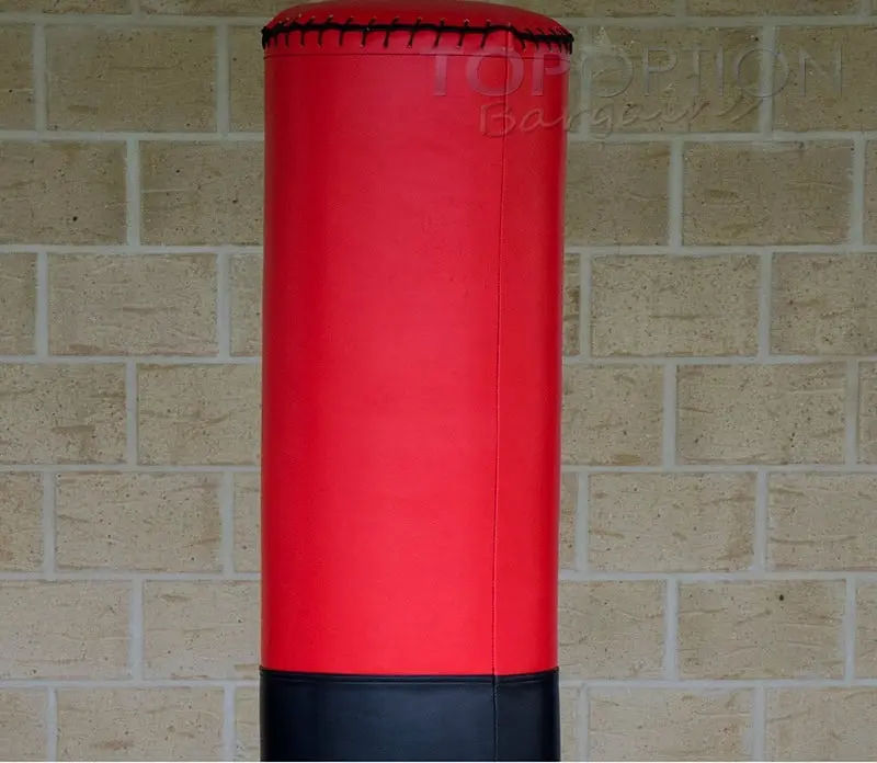 Punching Bag & Boxing Stand