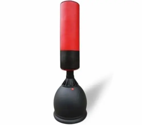 Punching Bag & Boxing Stand