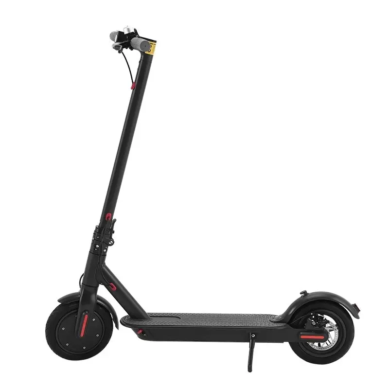 Joti M365 Pro+ Advanced Escooter Electric Scooter Folding Motorised Scooters