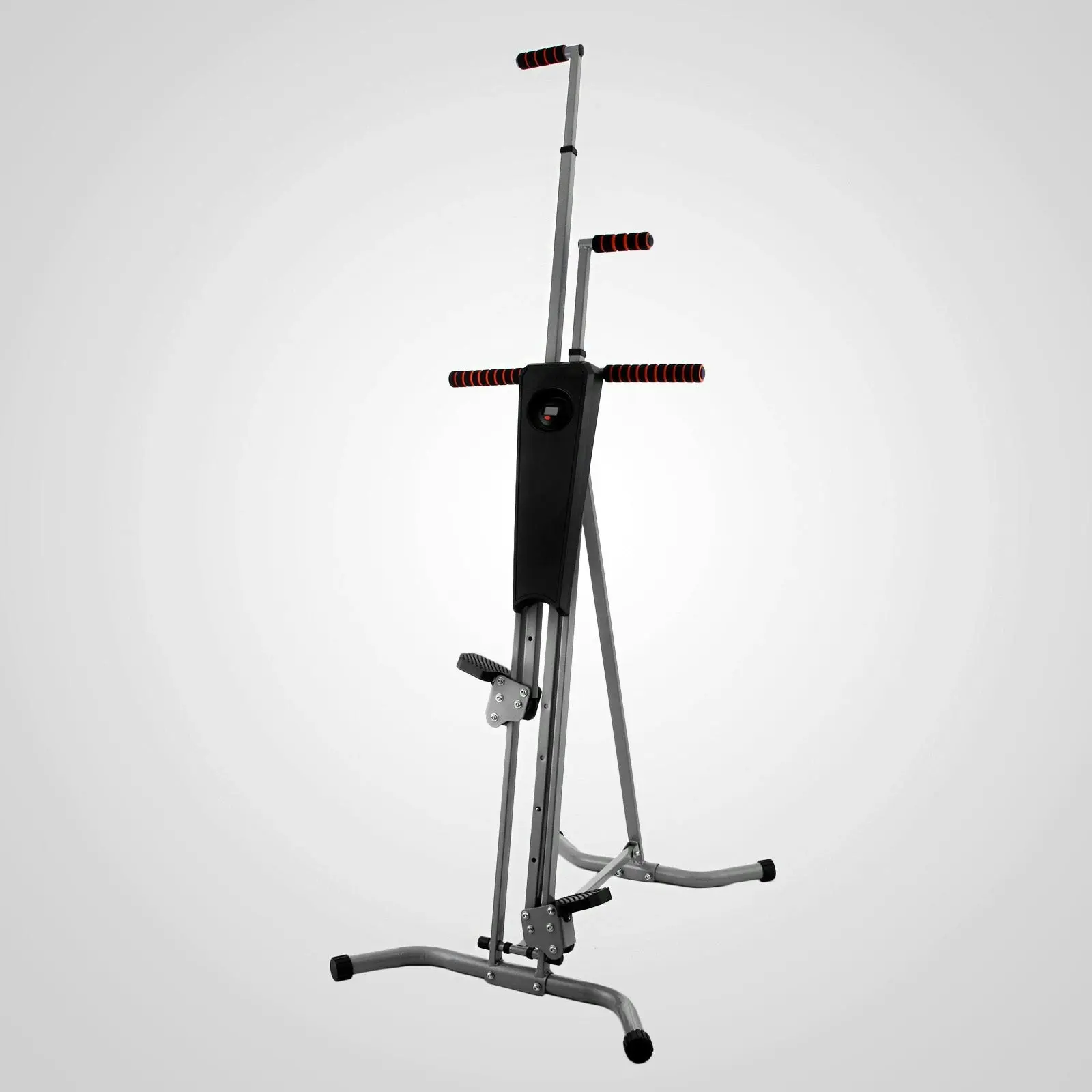 Vertical Climber Total Body Workout Climbing Machine