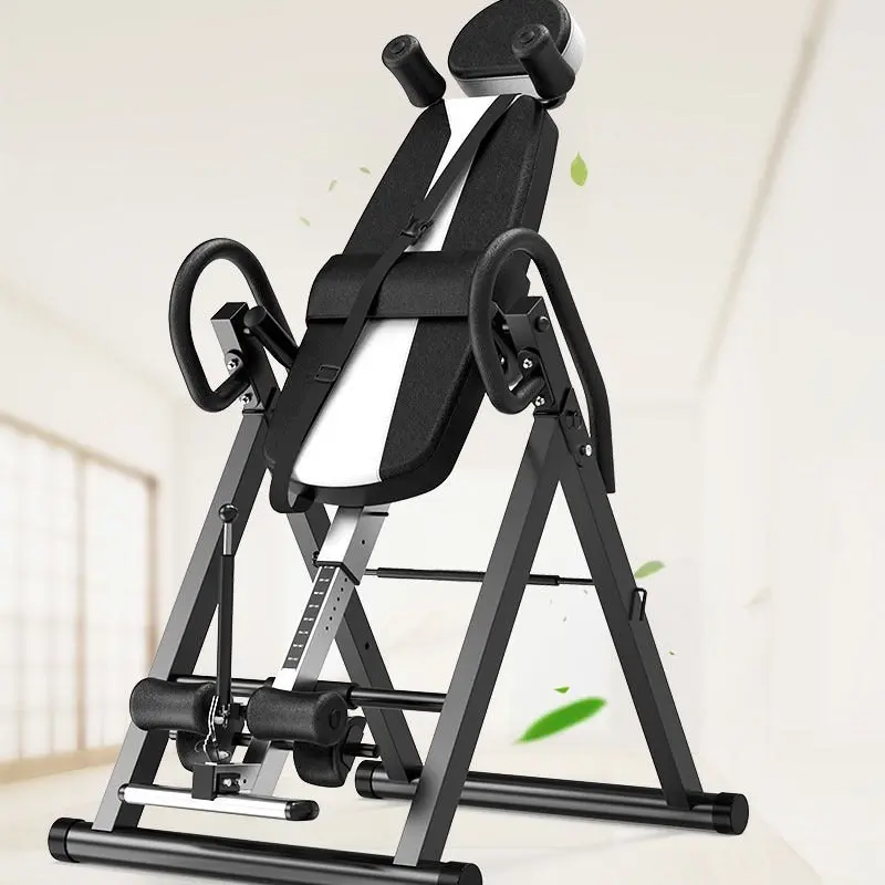 Fitplus Gravity Heavy Duty Inversion Table Machine