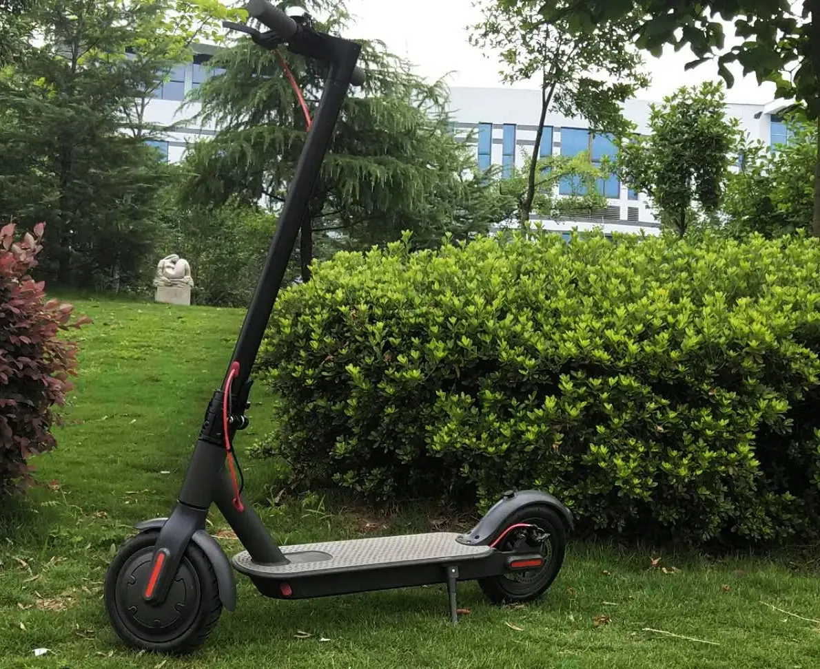 Joti M365 Pro Escooter Electric Scooter Folding Motorised Scooters