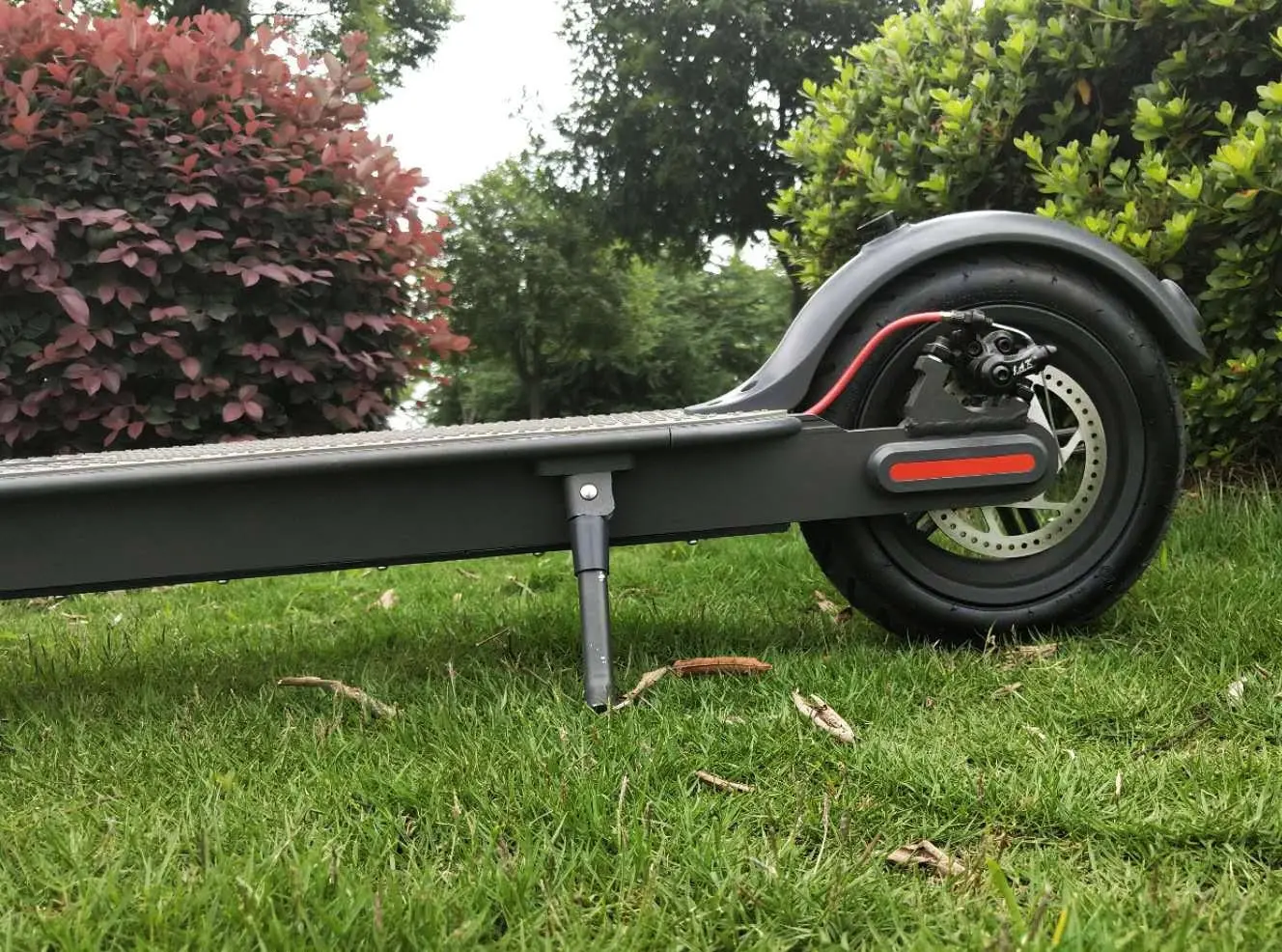 Joti M365 Pro Escooter Electric Scooter Folding Motorised Scooters