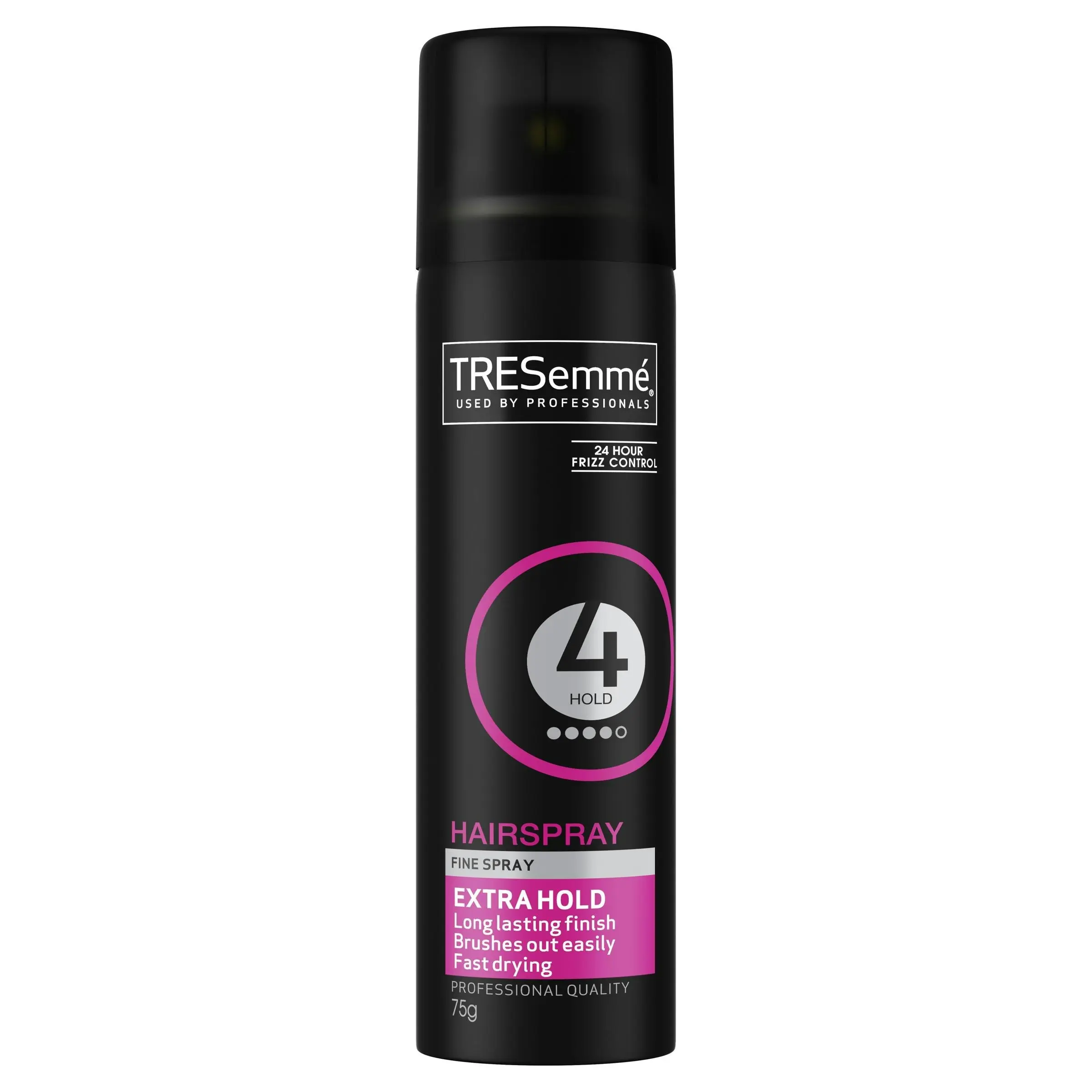 Tresemme Salon Finish Extra Hold Hairspray 75g